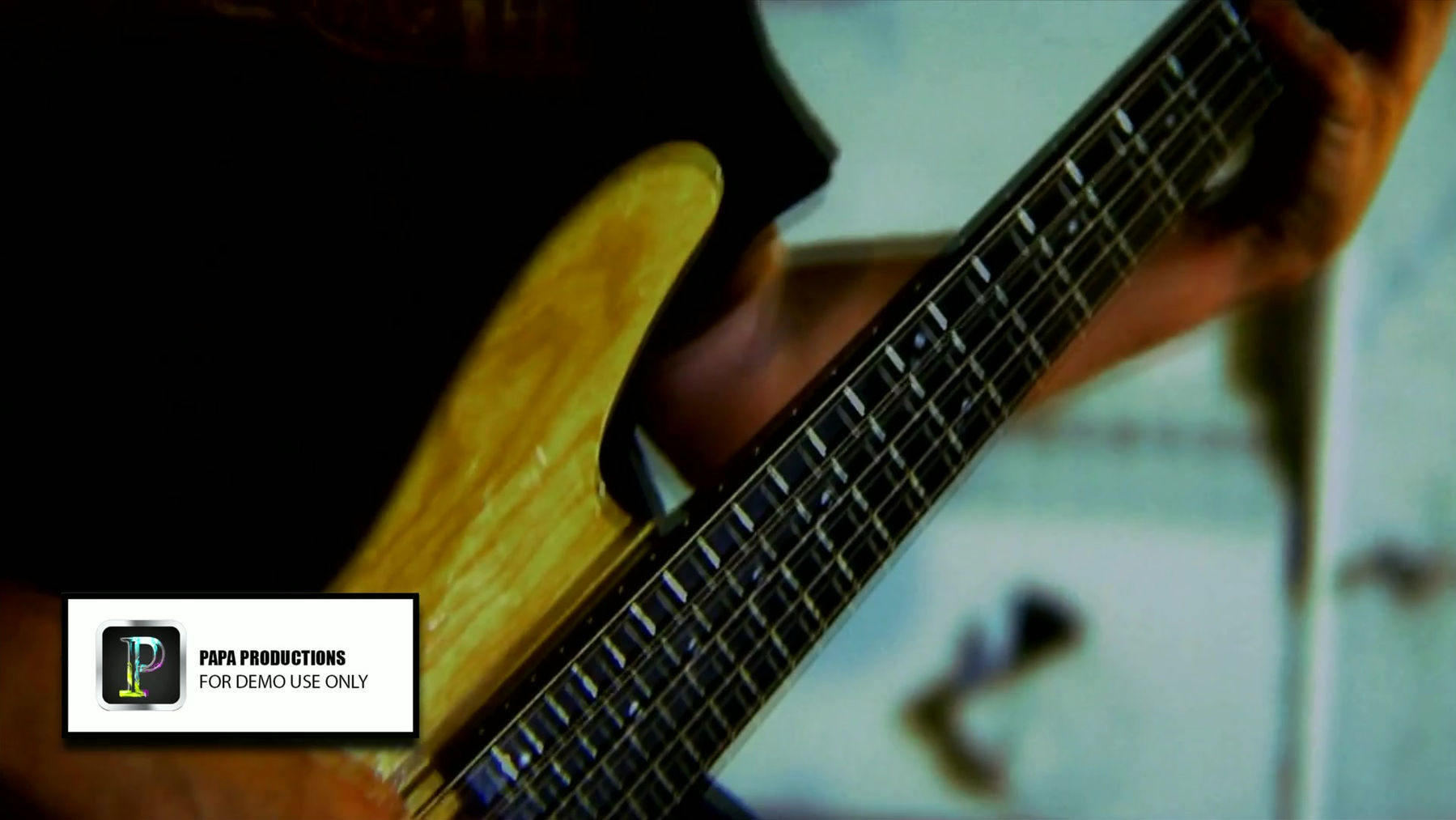 FILM - MUSIC VIDEO